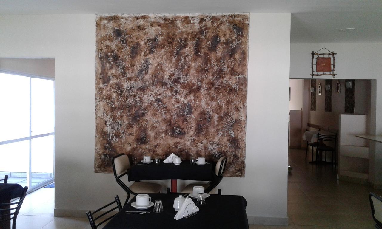 קאפאייט Hosteria Tia Florita מראה חיצוני תמונה
