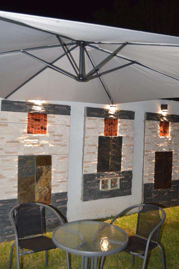 קאפאייט Hosteria Tia Florita מראה חיצוני תמונה
